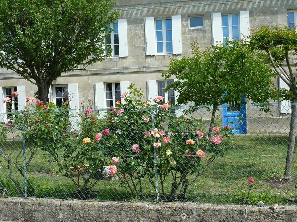 סנט-אמיליון Le Clos Des Rosiers מראה חיצוני תמונה