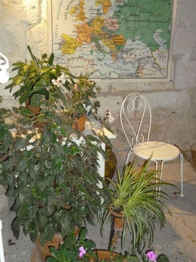 סנט-אמיליון Le Clos Des Rosiers מראה חיצוני תמונה